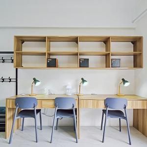 B'Cebu - 住宿環境