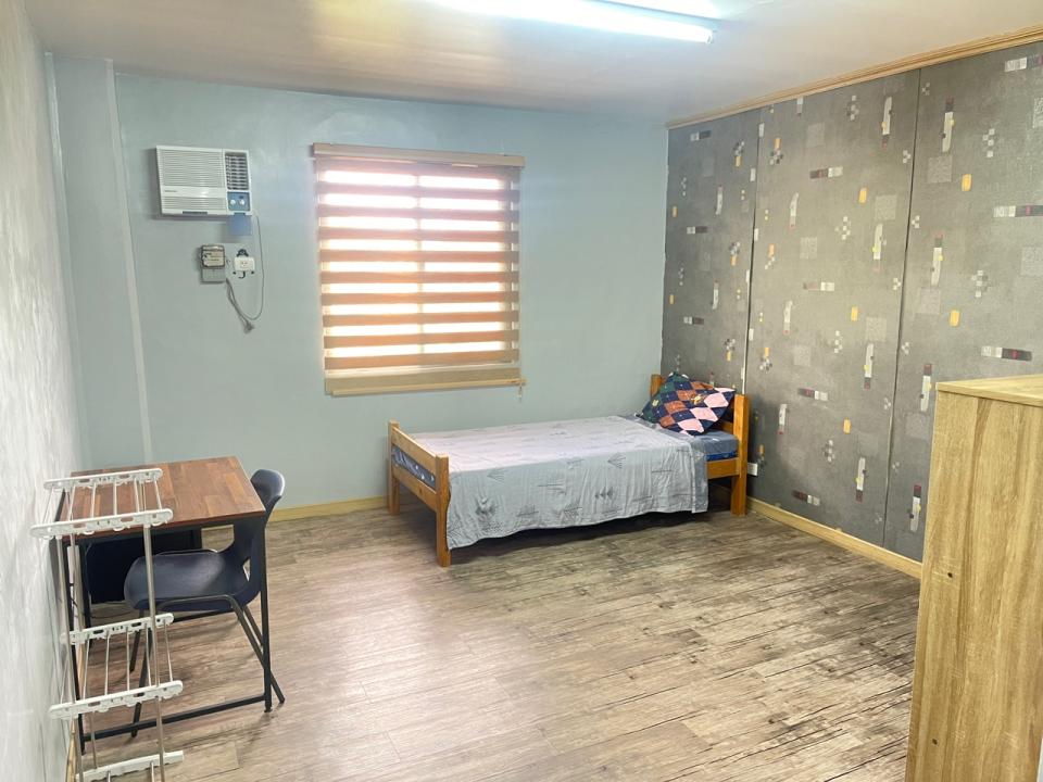 HELP Clark - 住宿環境