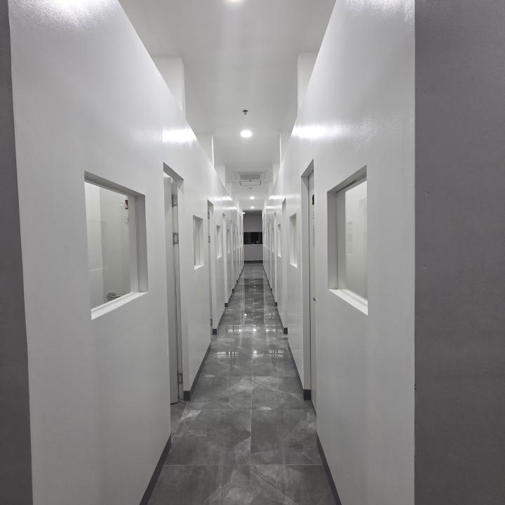 TALK Academy - 學校環境