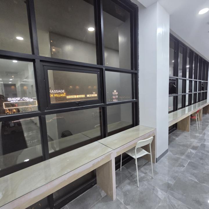 TALK Academy - 學校環境