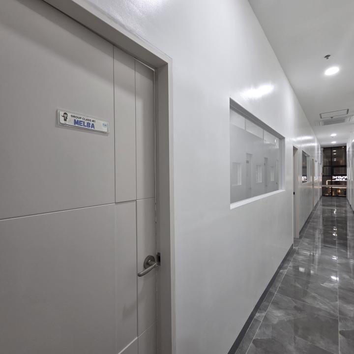 TALK Academy - 學校環境