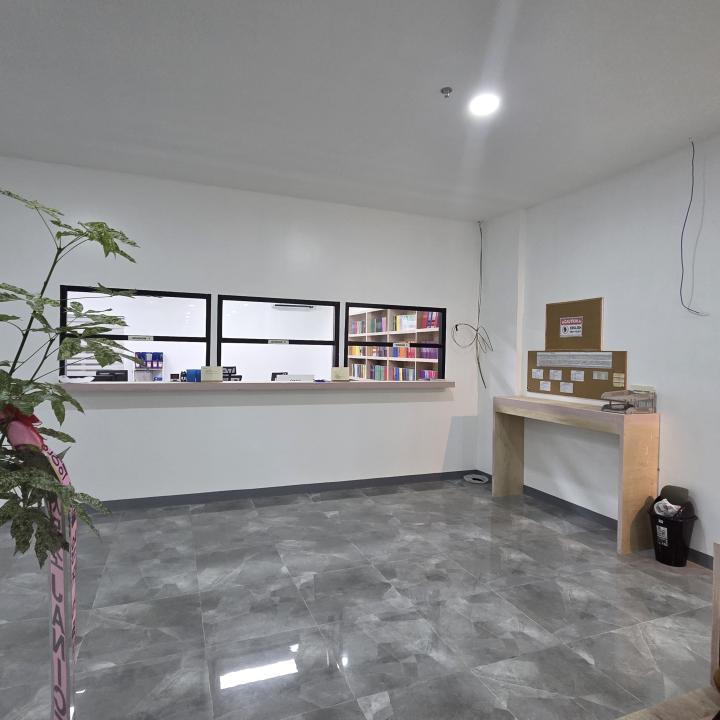 TALK Academy - 學校環境