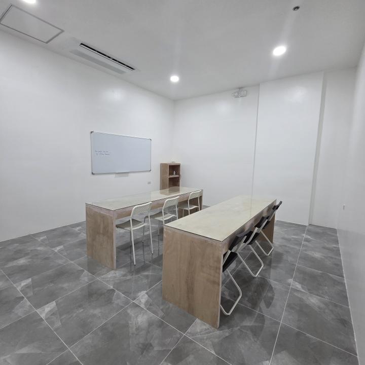 TALK Academy - 學校環境