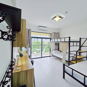 B'Cebu - 住宿環境