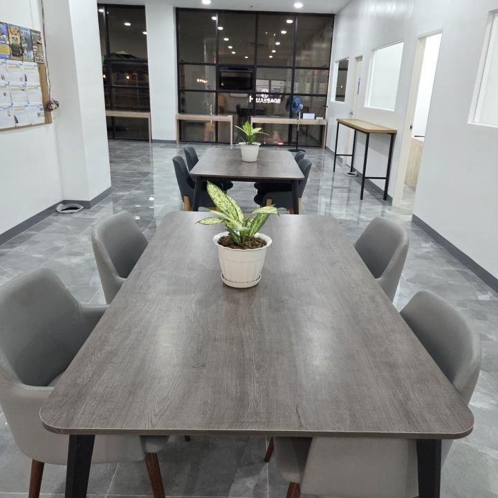 TALK Academy - 學校環境