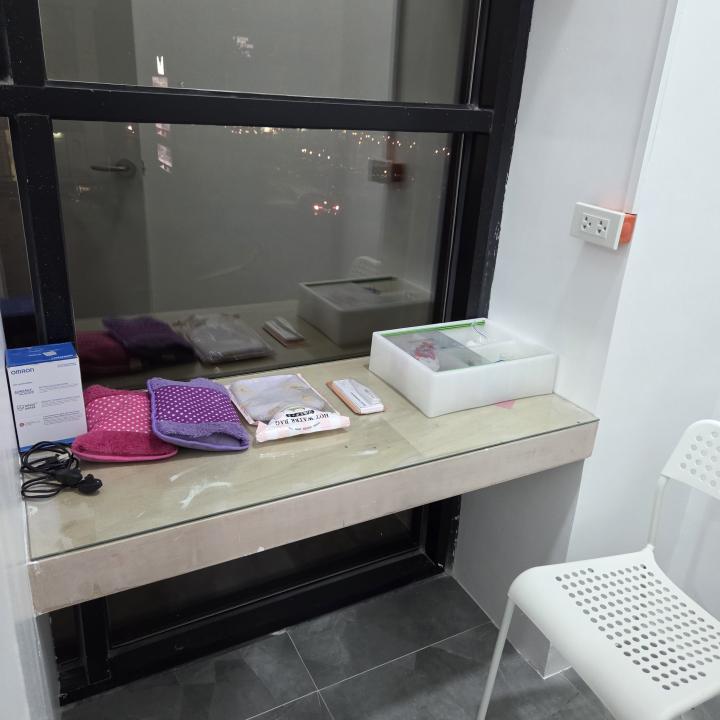 TALK Academy - 學校環境