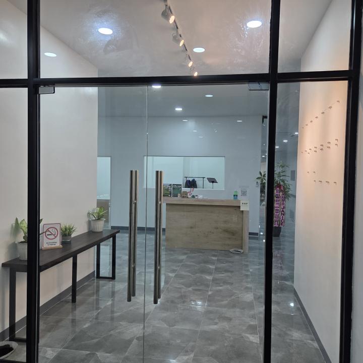 TALK Academy - 學校環境