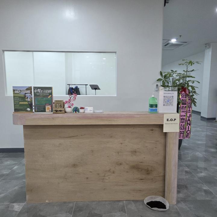 TALK Academy - 學校環境