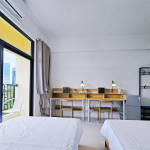 B'Cebu - 住宿環境