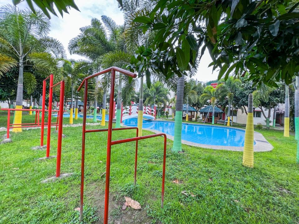 Hana Academy - 學校環境