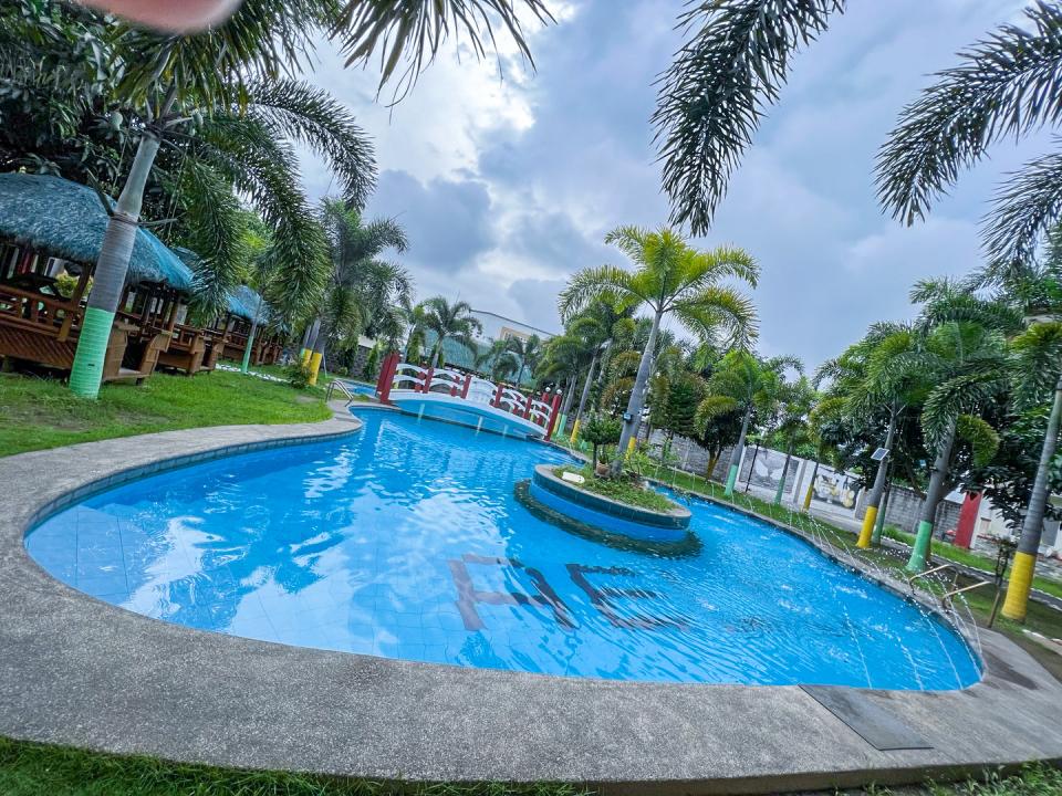 Hana Academy - 學校環境