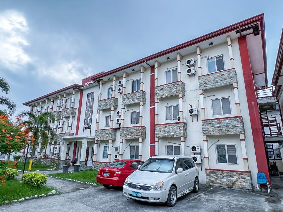 Hana Academy - 學校環境