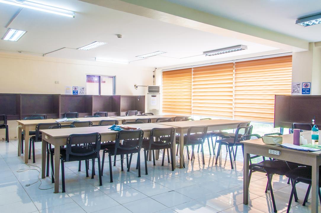 Hana Academy - 學校環境