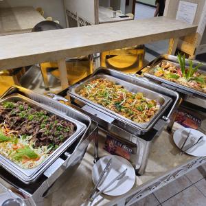 CPILS - 學校環境