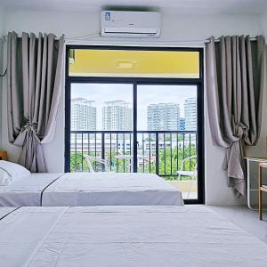 B'Cebu - 住宿環境