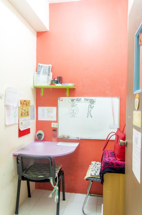 Hana Academy - 學校環境