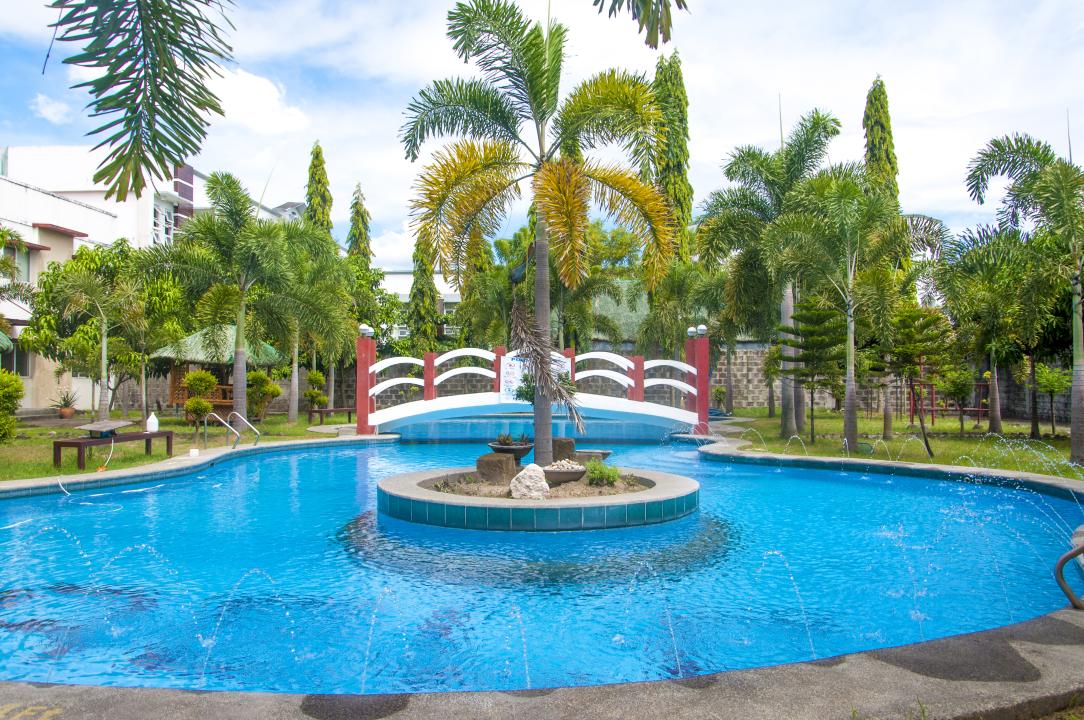 Hana Academy - 學校環境