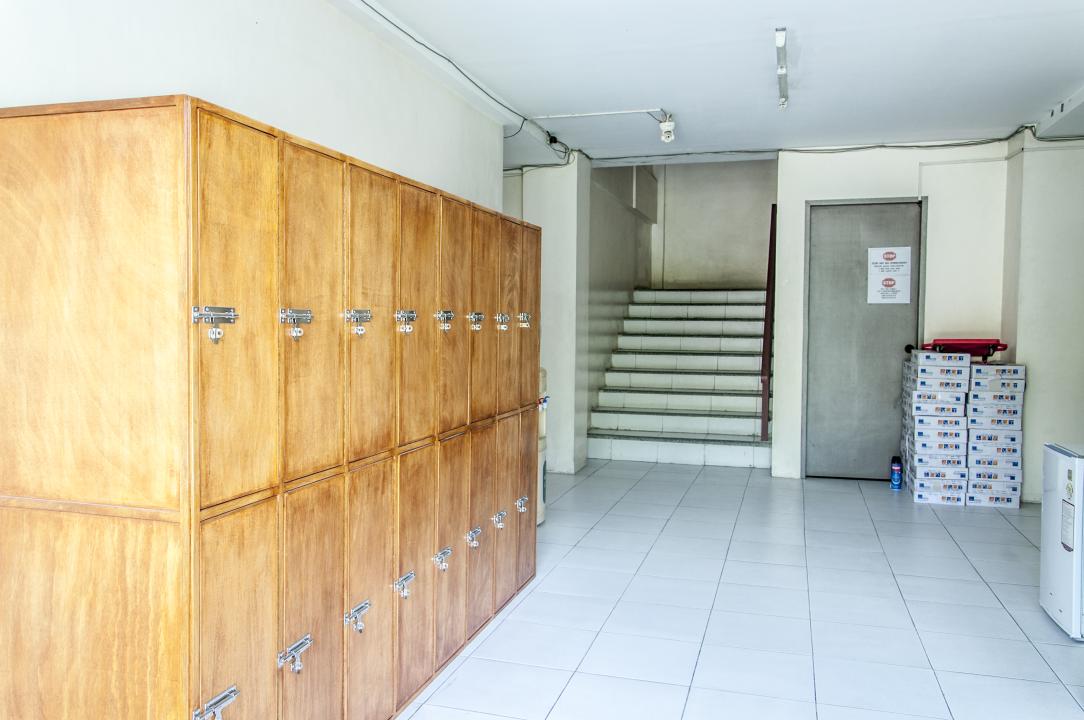 Hana Academy - 學校環境