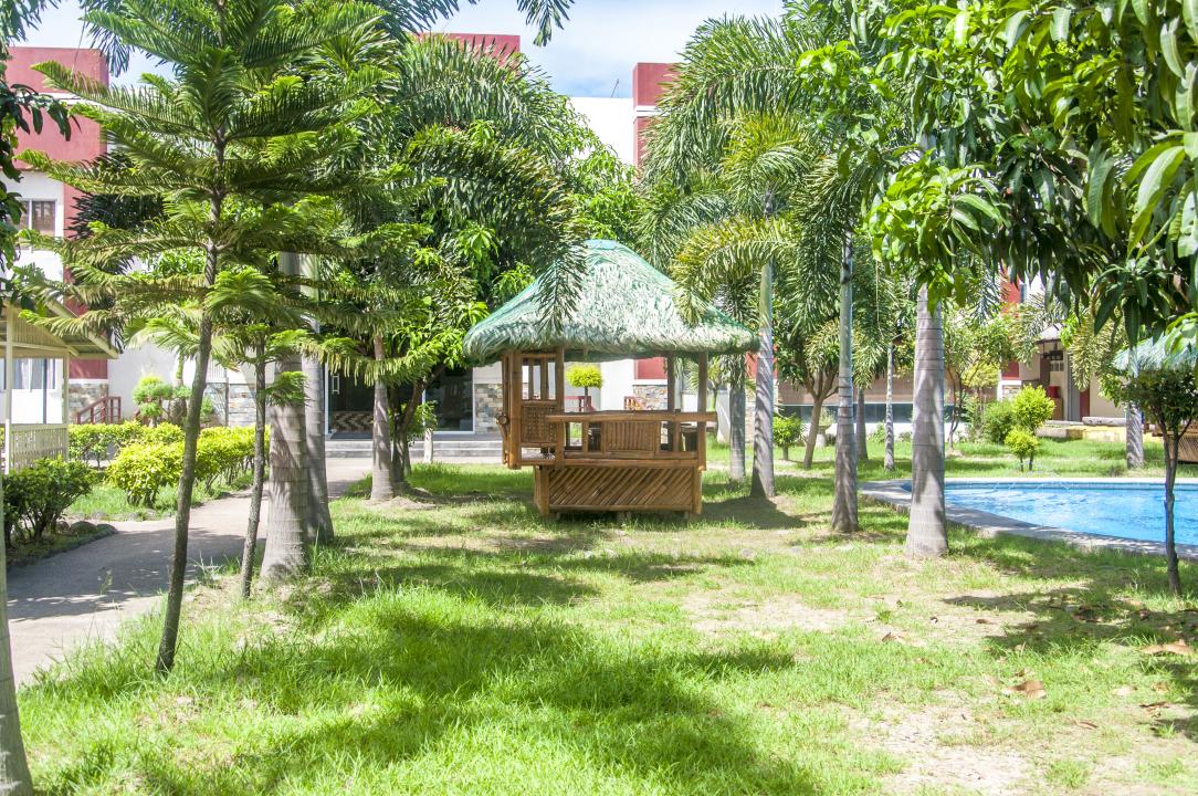 Hana Academy - 學校環境