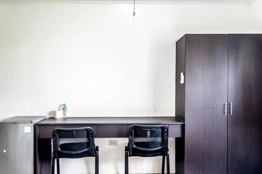 Hana Academy - 住宿環境