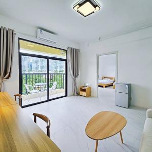 B'Cebu - 住宿環境