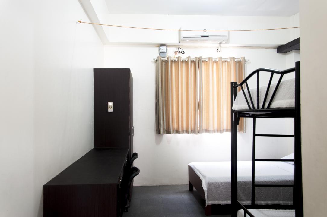 Hana Academy - 住宿環境