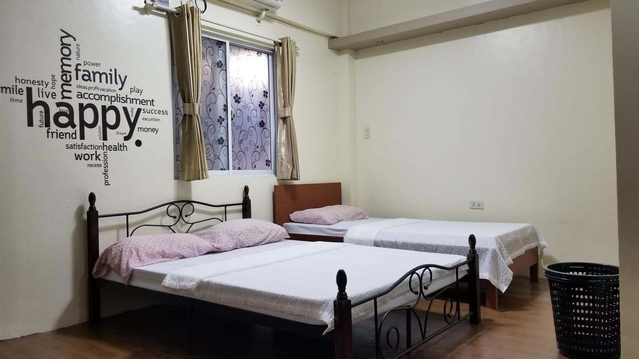 Hana Academy - 住宿環境