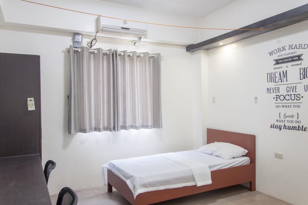 Hana Academy - 住宿環境