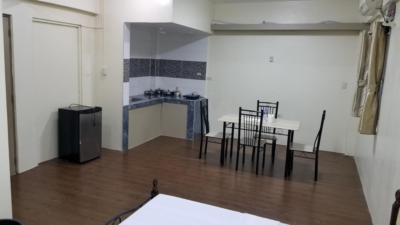 Hana Academy - 住宿環境