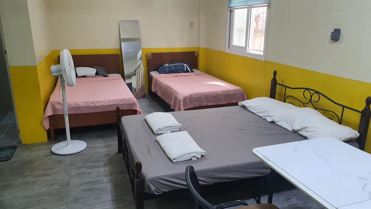 Hana Academy - 住宿環境