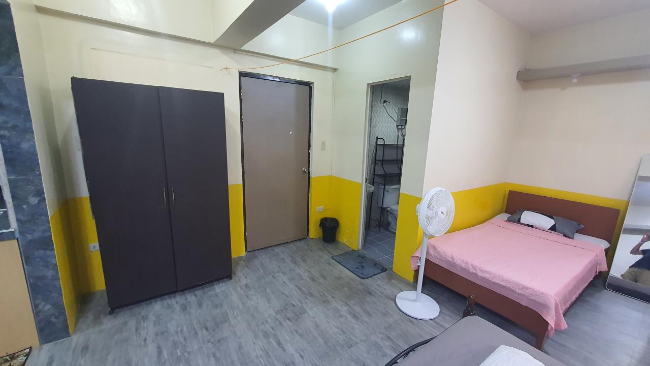 Hana Academy - 住宿環境