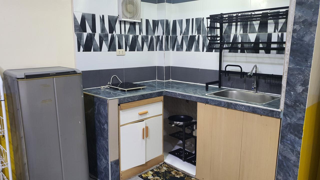 Hana Academy - 住宿環境