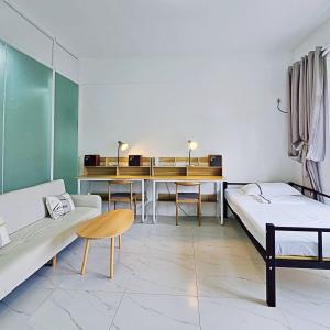 B'Cebu - 住宿環境