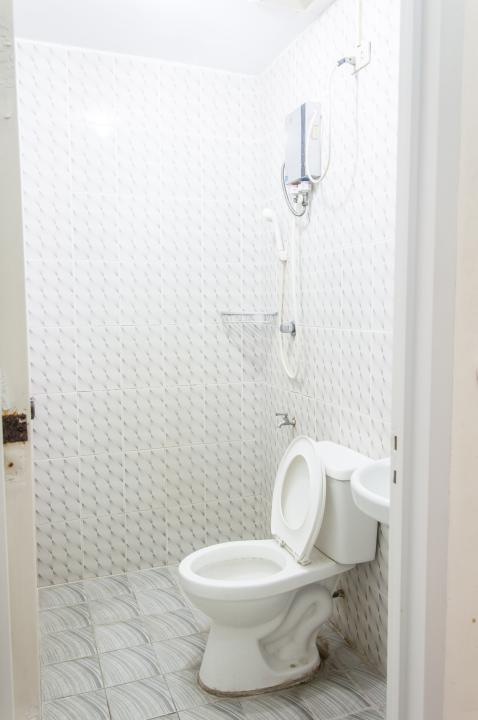 Hana Academy - 住宿環境