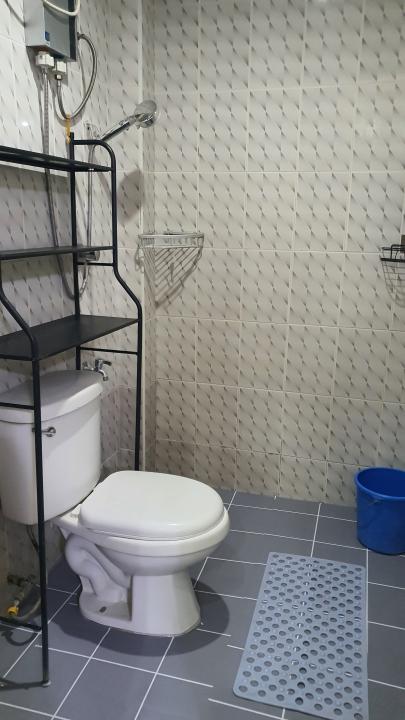 Hana Academy - 住宿環境