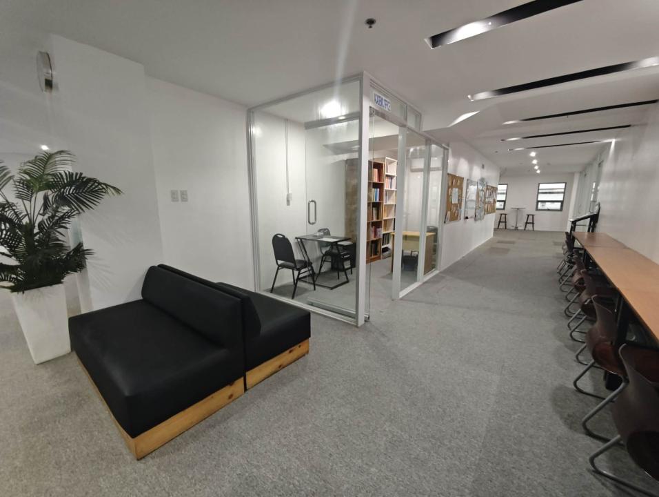 3D Academy - 學校環境