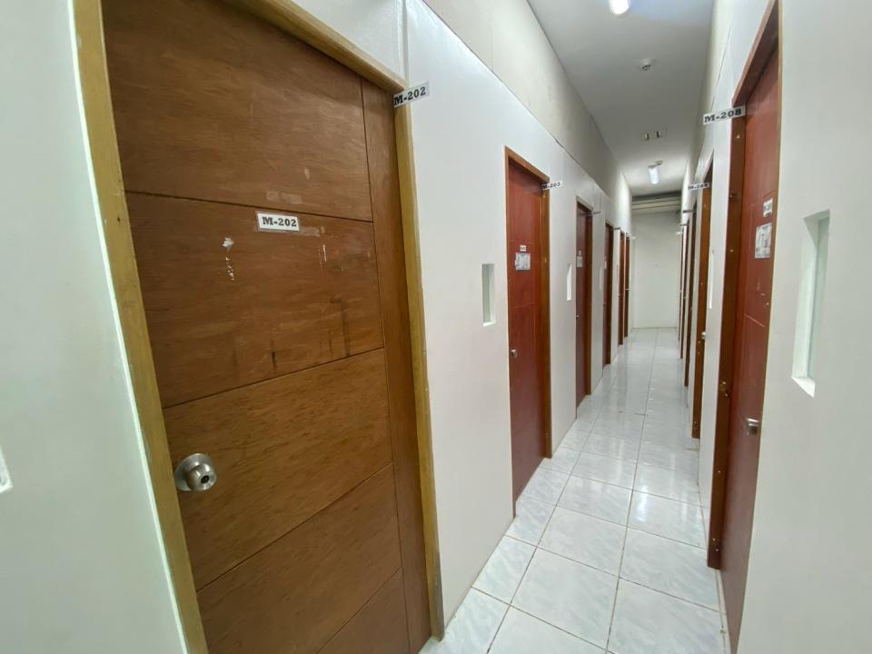 WE Academy - 學校環境