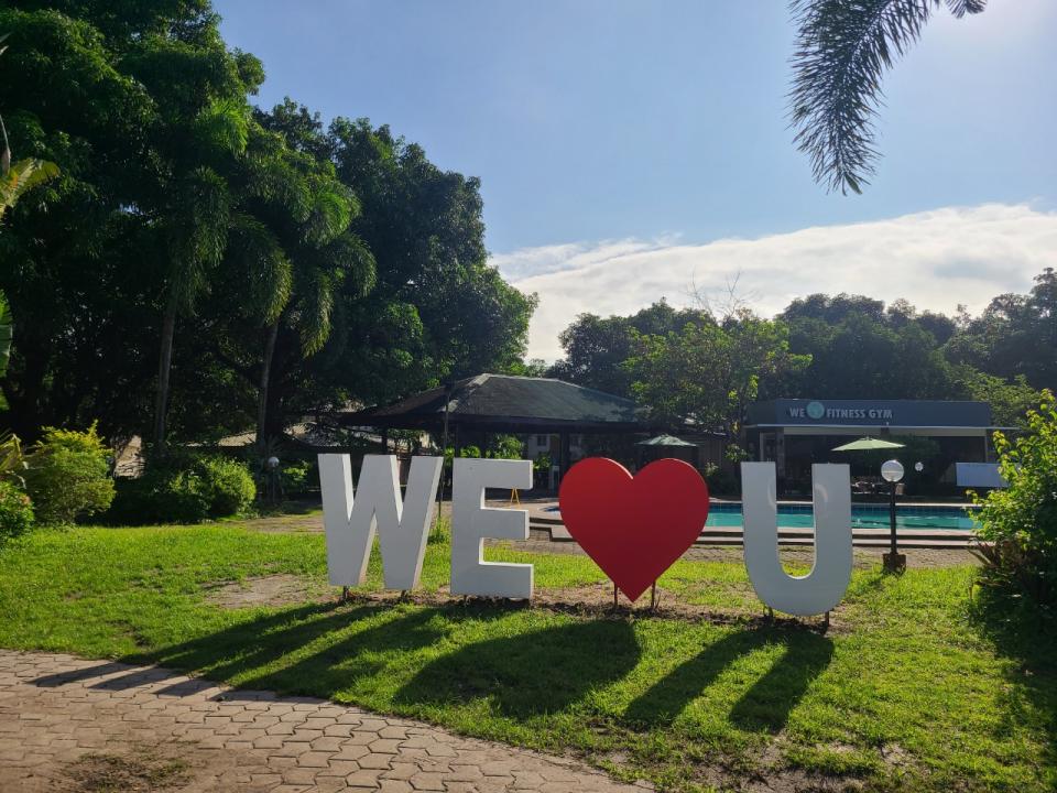 WE Academy - 學校環境