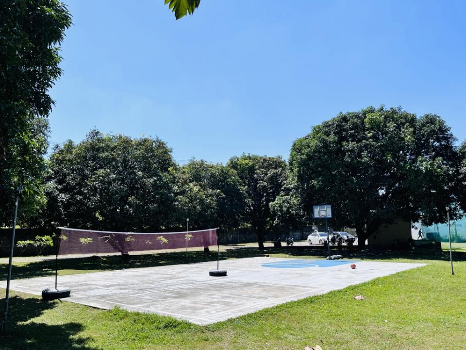 WE Academy - 學校環境
