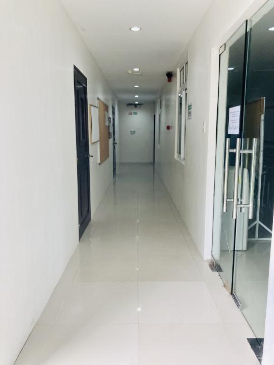 WE Academy - 學校環境