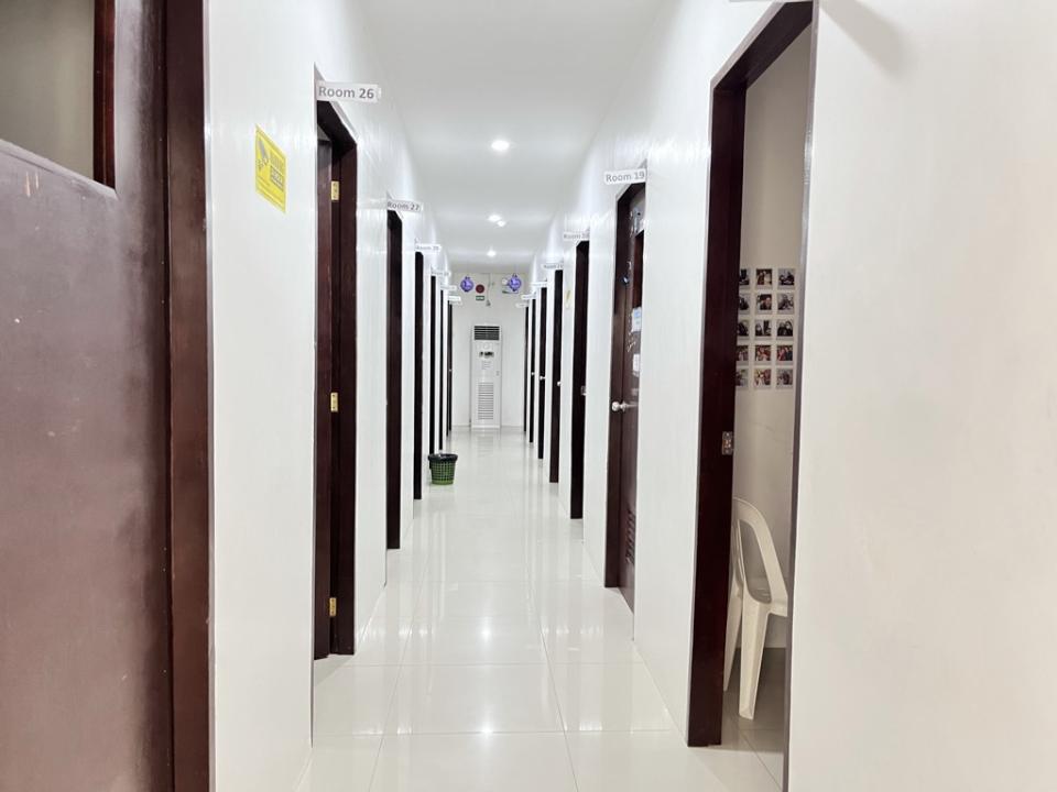 WE Academy - 學校環境