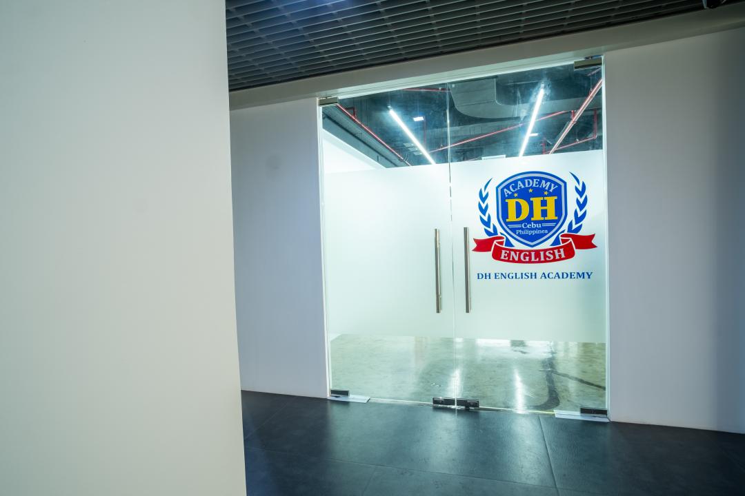 Dream High Academy Inc - 學校環境