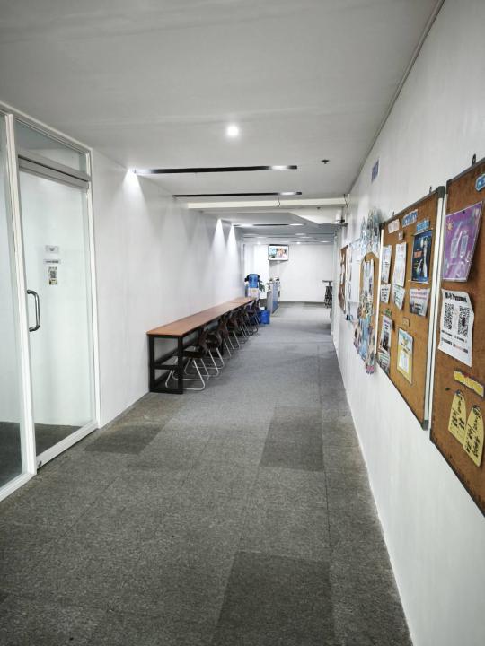 3D Academy - 學校環境