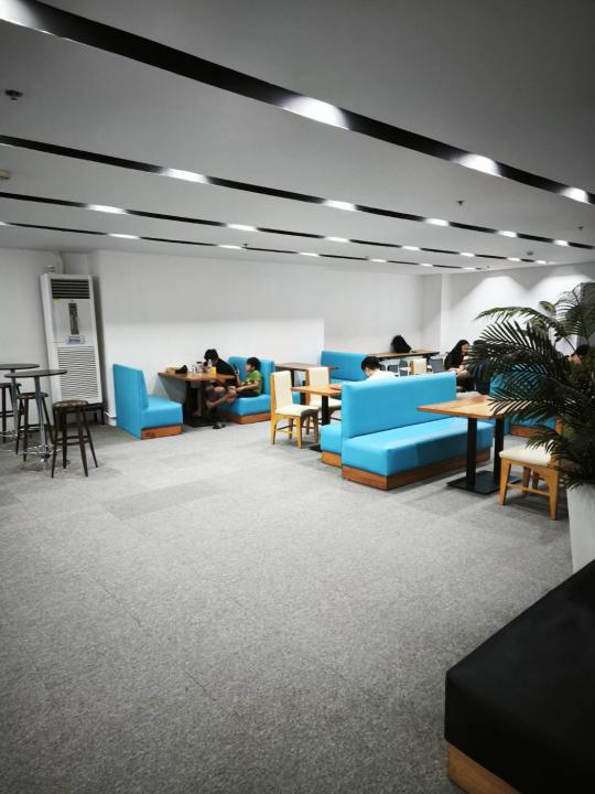 3D Academy - 學校環境