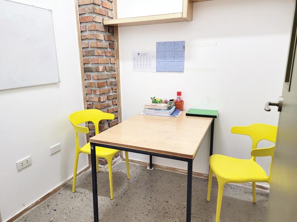 BEA - 學校環境