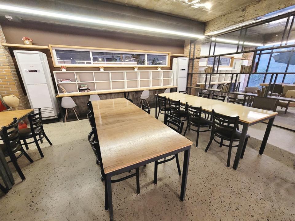 BEA - 學校環境