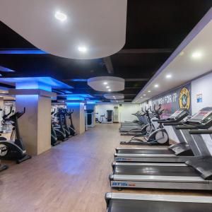 CPILS - 學校環境