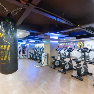 CPILS - 學校環境