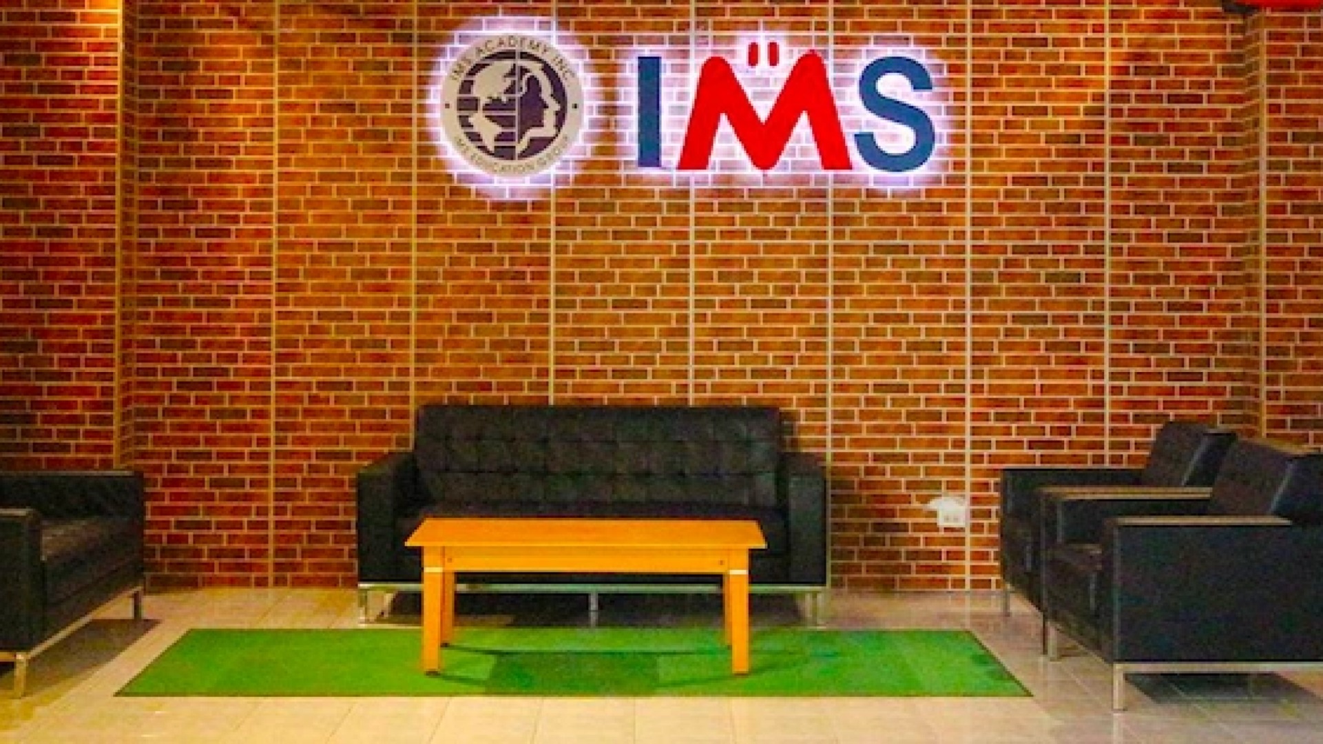 IMS  Banner