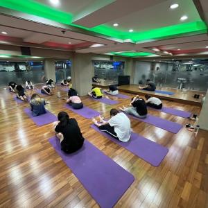 CPILS - 學校環境